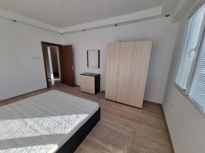 Издаје се  2 спаваће собе Пловдив , Кјучук Париж , 98 м2 | 37674282 - слика [8]