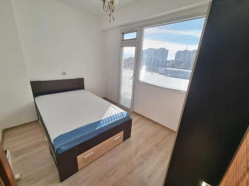 Издаје се  2 спаваће собе Пловдив , Кјучук Париж , 98 м2 | 37674282 - слика [10]