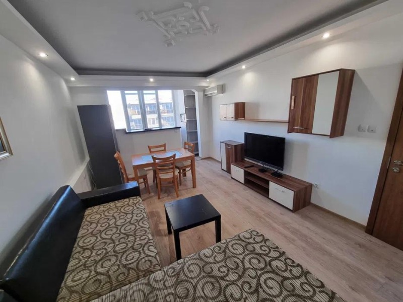 Издаје се  2 спаваће собе Пловдив , Кјучук Париж , 98 м2 | 37674282 - слика [2]