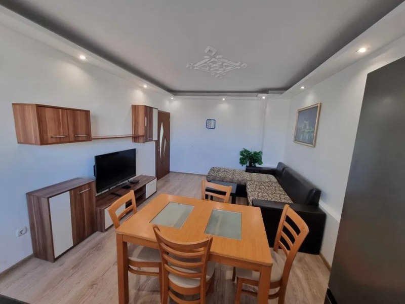 Издаје се  2 спаваће собе Пловдив , Кјучук Париж , 98 м2 | 37674282 - слика [5]