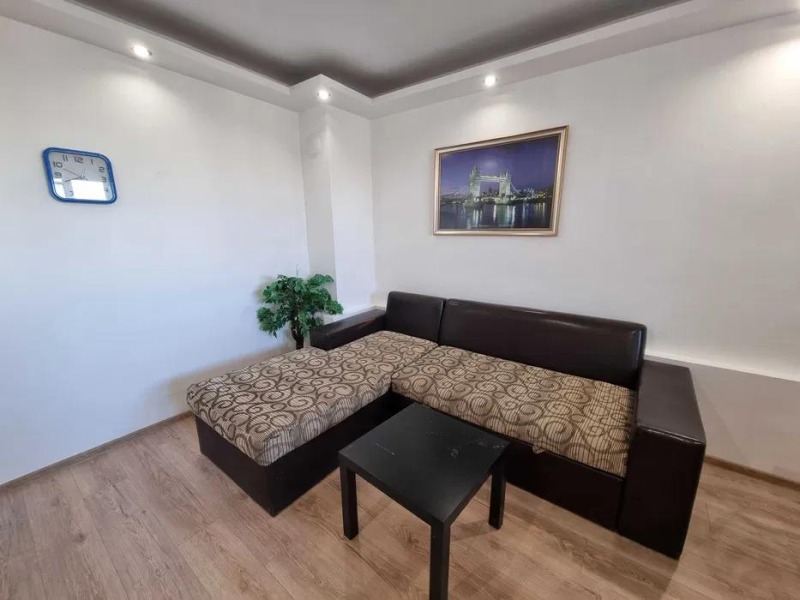 Издаје се  2 спаваће собе Пловдив , Кјучук Париж , 98 м2 | 37674282 - слика [3]