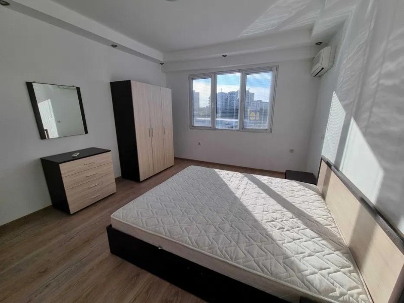 Издаје се  2 спаваће собе Пловдив , Кјучук Париж , 98 м2 | 37674282 - слика [9]