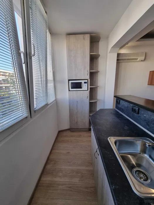 Издаје се  2 спаваће собе Пловдив , Кјучук Париж , 98 м2 | 37674282 - слика [6]