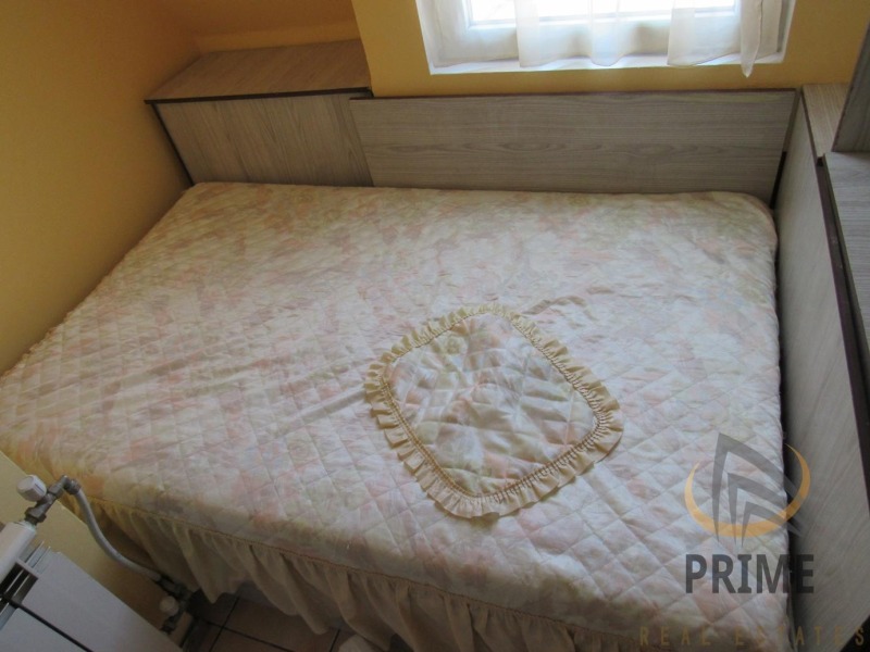 För uthyrning  2 sovrum Burgas , Lazur , 70 kvm | 43411916 - bild [8]