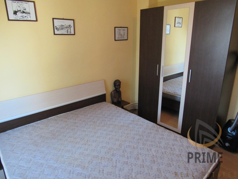 För uthyrning  2 sovrum Burgas , Lazur , 70 kvm | 43411916 - bild [6]