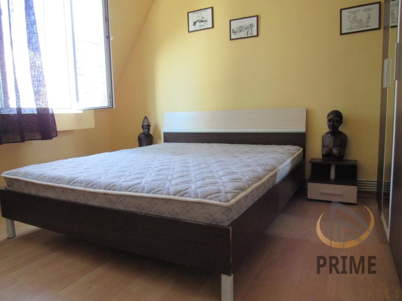 För uthyrning  2 sovrum Burgas , Lazur , 70 kvm | 43411916 - bild [5]