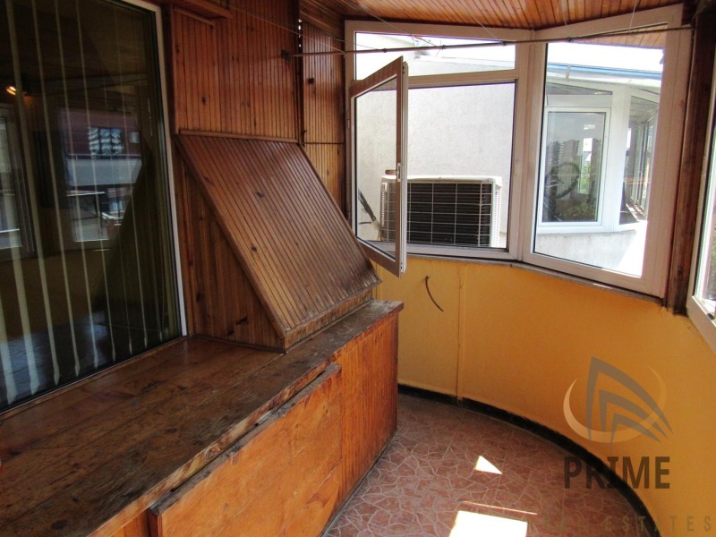 För uthyrning  2 sovrum Burgas , Lazur , 70 kvm | 43411916 - bild [9]