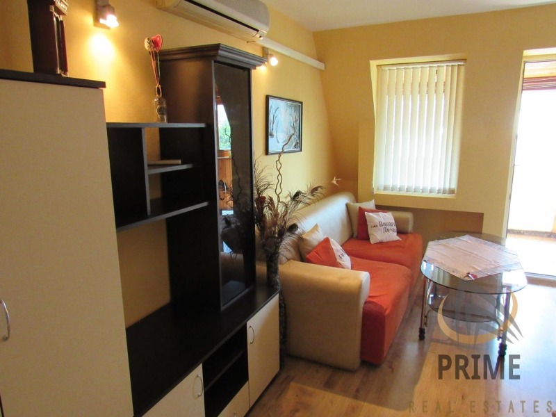 För uthyrning  2 sovrum Burgas , Lazur , 70 kvm | 43411916 - bild [3]
