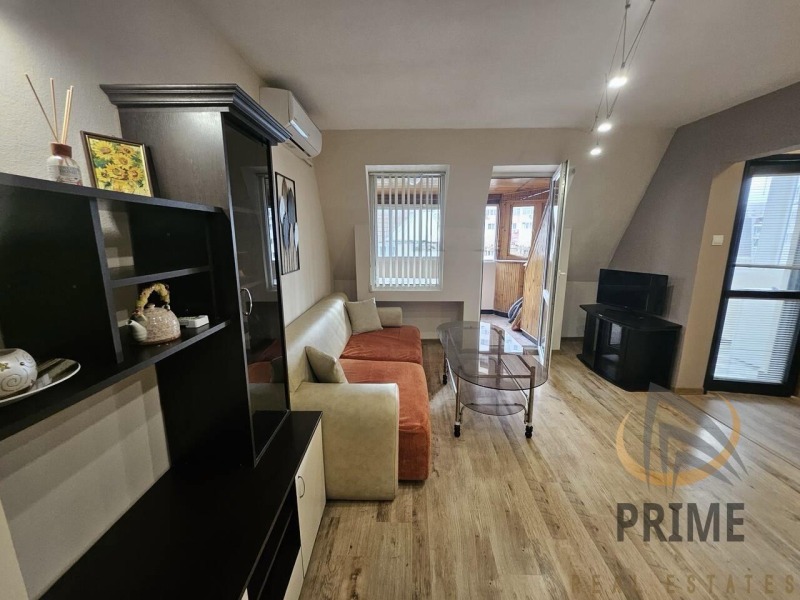 För uthyrning  2 sovrum Burgas , Lazur , 70 kvm | 43411916 - bild [12]