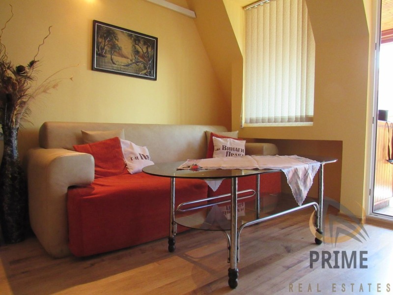 För uthyrning  2 sovrum Burgas , Lazur , 70 kvm | 43411916 - bild [2]