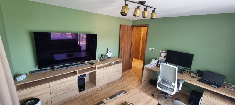 Zu vermieten  2 Schlafzimmer Sofia , Bankja , 92 qm | 93917508 - Bild [10]