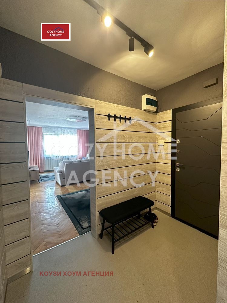 Дава под наем 3-СТАЕН, гр. София, Младост 1, снимка 5 - Апартаменти - 53677794