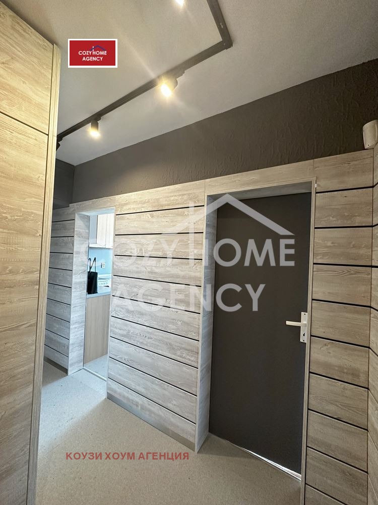 Дава под наем 3-СТАЕН, гр. София, Младост 1, снимка 8 - Апартаменти - 53677794