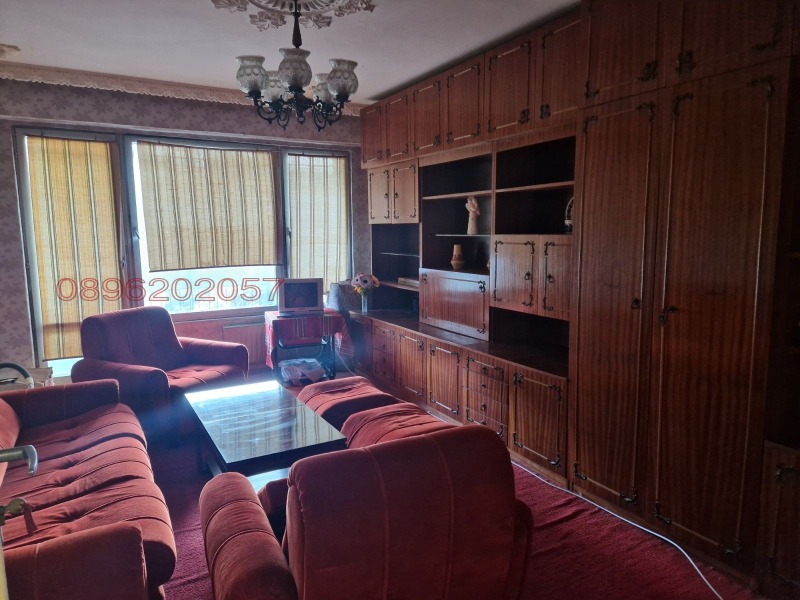 Дава под наем 4-СТАЕН, гр. Бургас, Изгрев