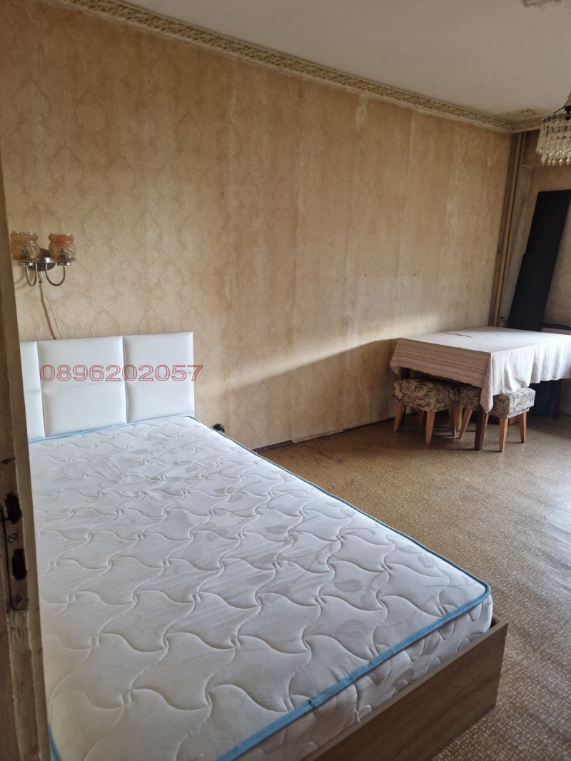 Дава под наем 4-СТАЕН, гр. Бургас, Изгрев, снимка 3 - Апартаменти - 52779798