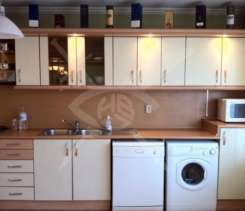 Дава под наем 4-СТАЕН, гр. Стара Загора, Център, снимка 4 - Апартаменти - 54413594