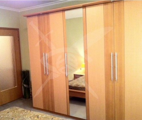 Дава под наем 4-СТАЕН, гр. Стара Загора, Център, снимка 10 - Апартаменти - 54413594