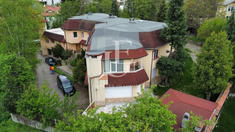 En renta  Casa Sofia , Bistritsa , 800 metros cuadrados | 10874108 - imagen [16]