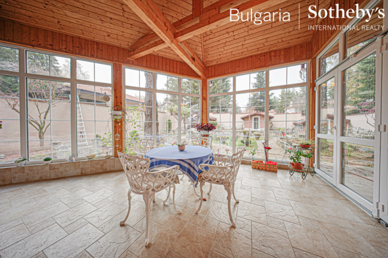 För uthyrning  Hus region Sofia , v.z.Jarema , 225 kvm | 51081713 - bild [7]