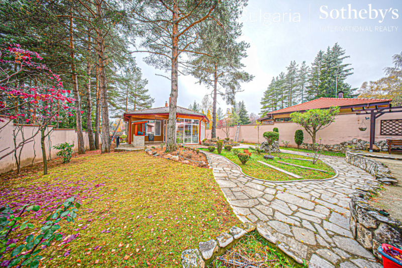 В оренду  Будинок область София , в.з.Ярема , 225 кв.м | 51081713