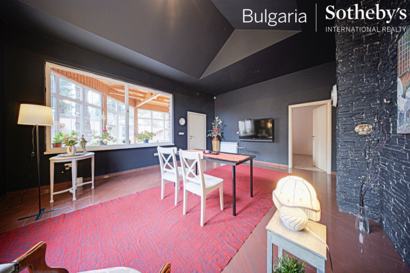 För uthyrning  Hus region Sofia , v.z.Jarema , 225 kvm | 51081713 - bild [13]