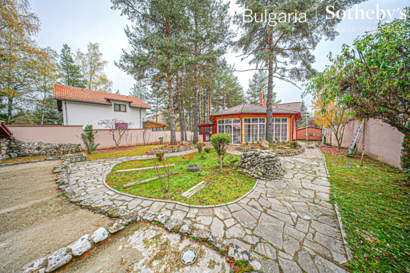 В оренду  Будинок область София , в.з.Ярема , 225 кв.м | 51081713 - зображення [3]