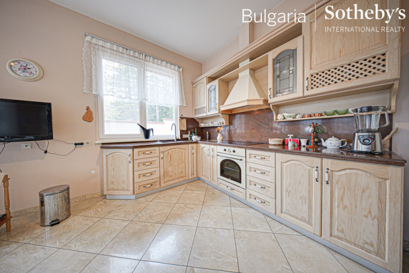 För uthyrning  Hus region Sofia , v.z.Jarema , 225 kvm | 51081713 - bild [11]