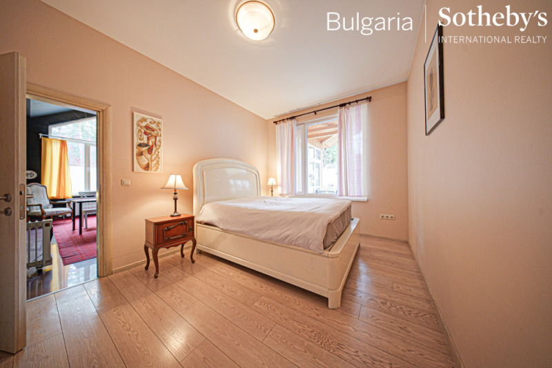För uthyrning  Hus region Sofia , v.z.Jarema , 225 kvm | 51081713 - bild [15]