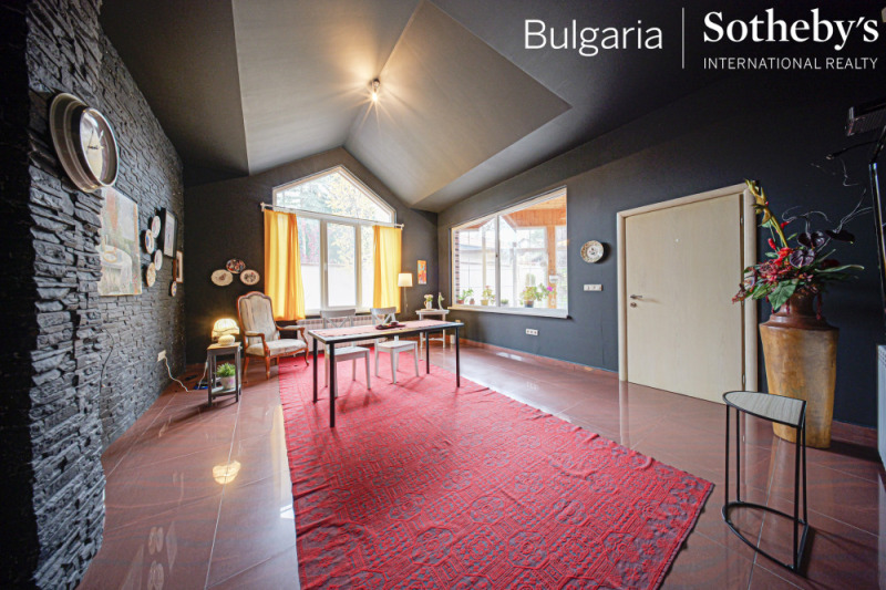 В оренду  Будинок область София , в.з.Ярема , 225 кв.м | 51081713 - зображення [14]