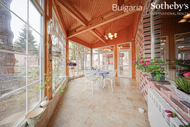 För uthyrning  Hus region Sofia , v.z.Jarema , 225 kvm | 51081713 - bild [8]