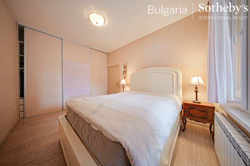 Дава под наем КЪЩА, в.з.Ярема, област София област, снимка 16 - Къщи - 51286739