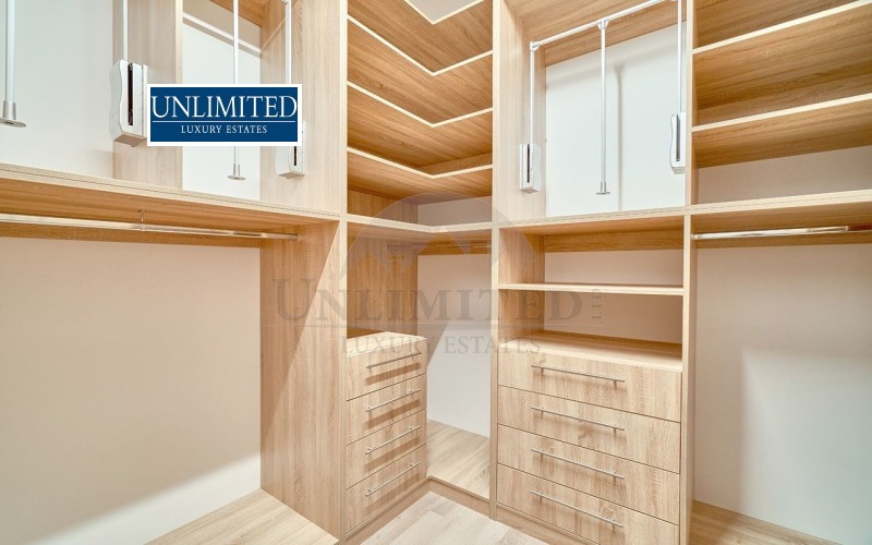 Дава под наем КЪЩА, гр. София, Малинова долина, снимка 10 - Къщи - 53367768