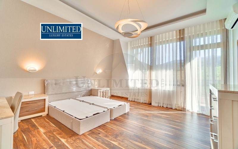 Дава под наем КЪЩА, гр. София, Малинова долина, снимка 8 - Къщи - 53367768