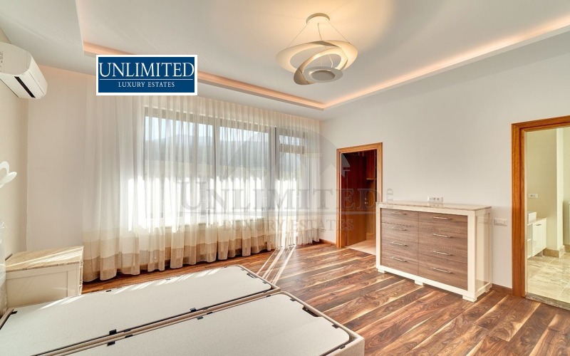 Дава под наем КЪЩА, гр. София, Малинова долина, снимка 5 - Къщи - 53367768