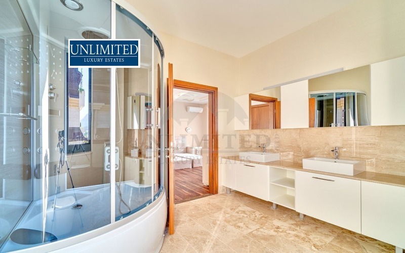 Дава под наем КЪЩА, гр. София, Малинова долина, снимка 9 - Къщи - 53367768