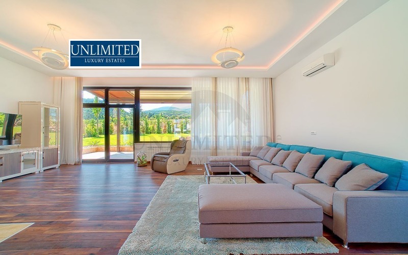 Дава под наем КЪЩА, гр. София, Малинова долина, снимка 15 - Къщи - 53367768