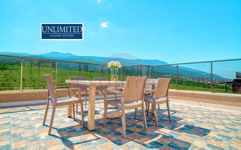 Дава под наем КЪЩА, гр. София, Малинова долина, снимка 4 - Къщи - 53367768