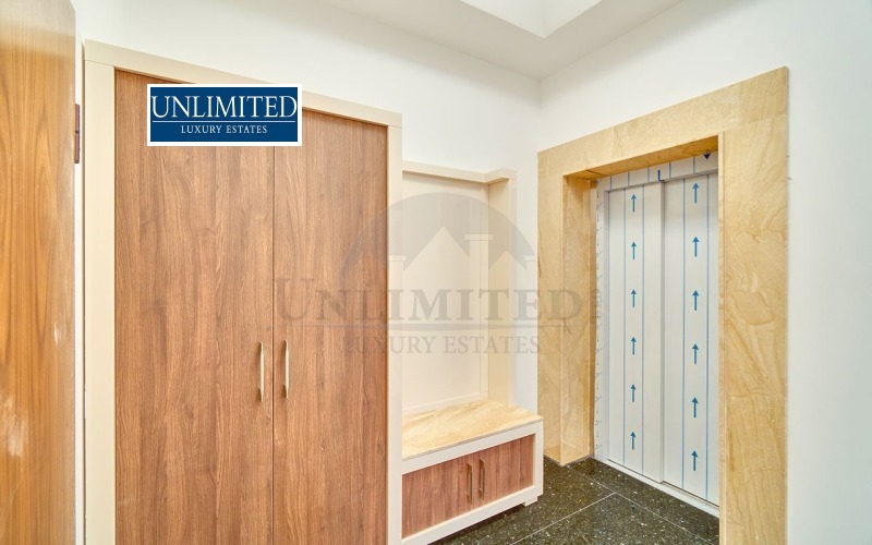 Дава под наем КЪЩА, гр. София, Малинова долина, снимка 13 - Къщи - 53367768