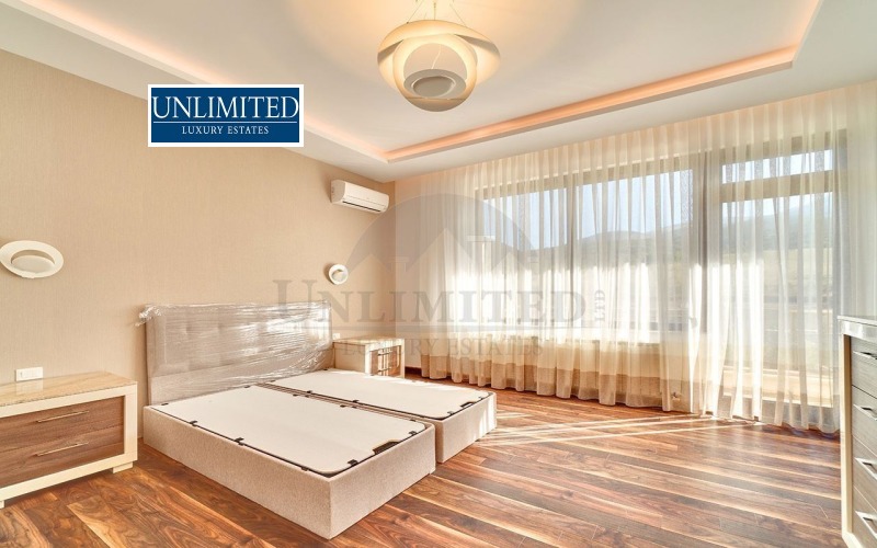 Дава под наем КЪЩА, гр. София, Малинова долина, снимка 6 - Къщи - 53367768