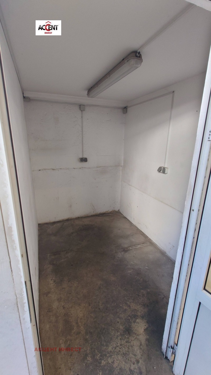 Дава под наем СКЛАД, гр. Варна, Трошево, снимка 9 - Складове - 53268879