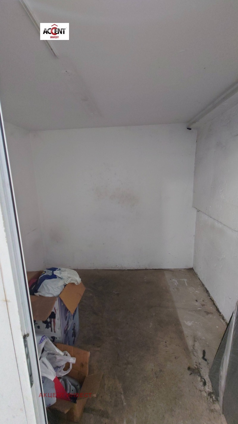 Дава под наем СКЛАД, гр. Варна, Трошево, снимка 3 - Складове - 53268879