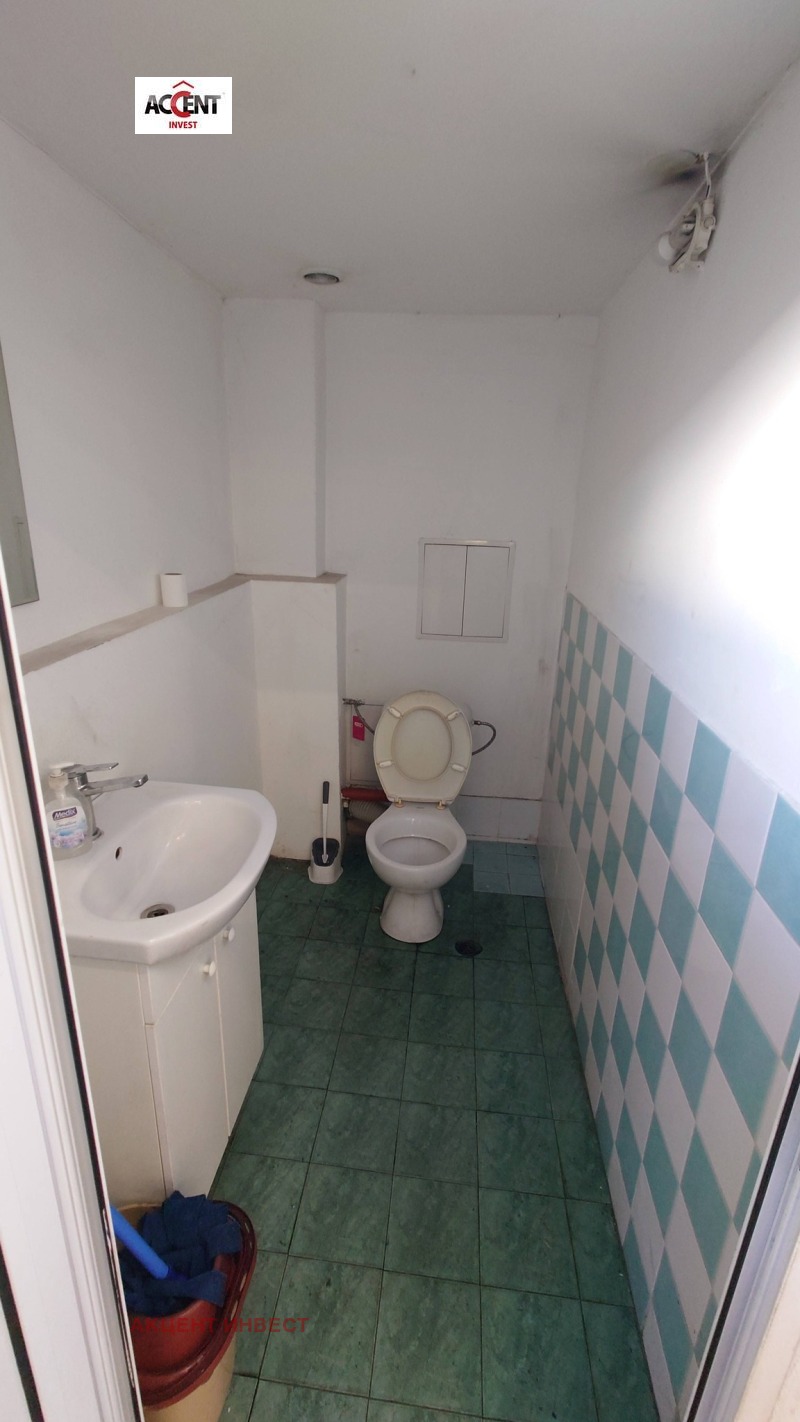 Дава под наем СКЛАД, гр. Варна, Трошево, снимка 10 - Складове - 53268879