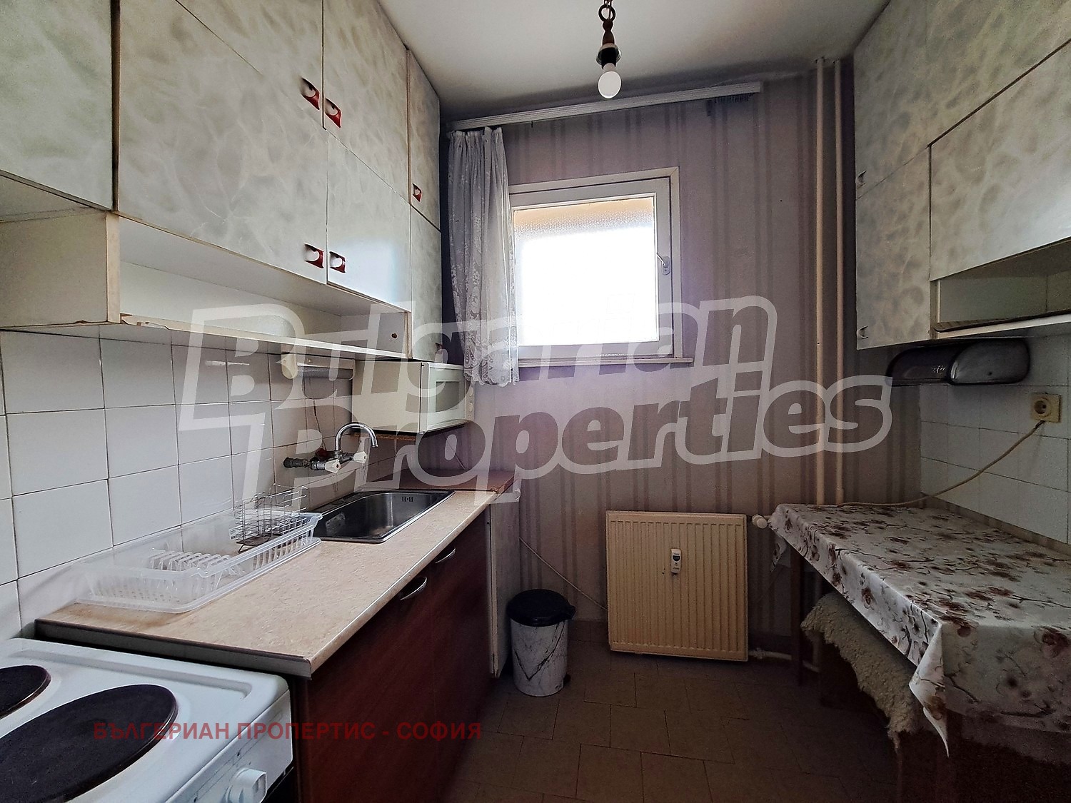 Дава под наем 1-СТАЕН, гр. София, Света Троица, снимка 2 - Апартаменти - 53725558