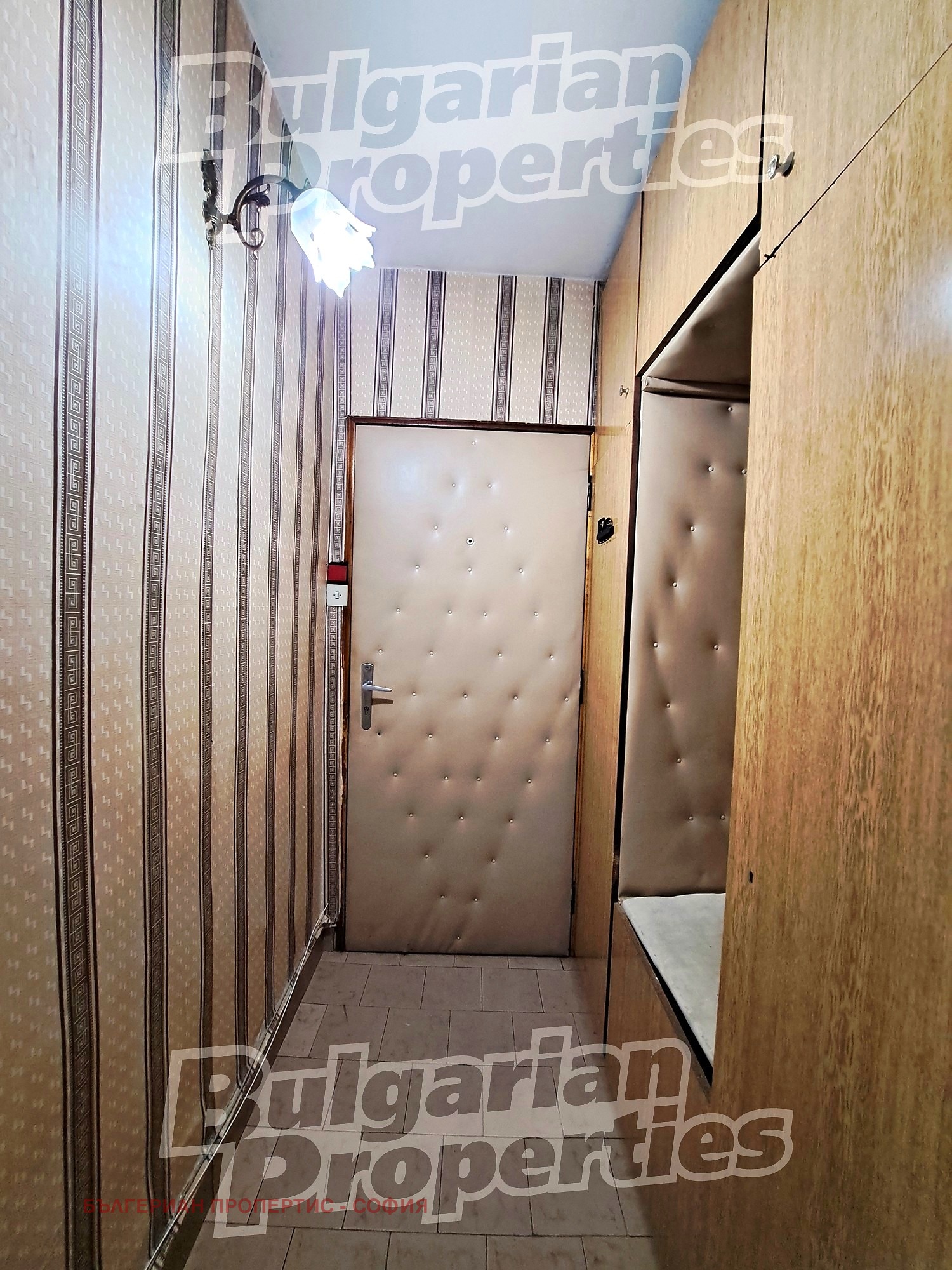 Дава под наем 1-СТАЕН, гр. София, Света Троица, снимка 6 - Апартаменти - 53725558