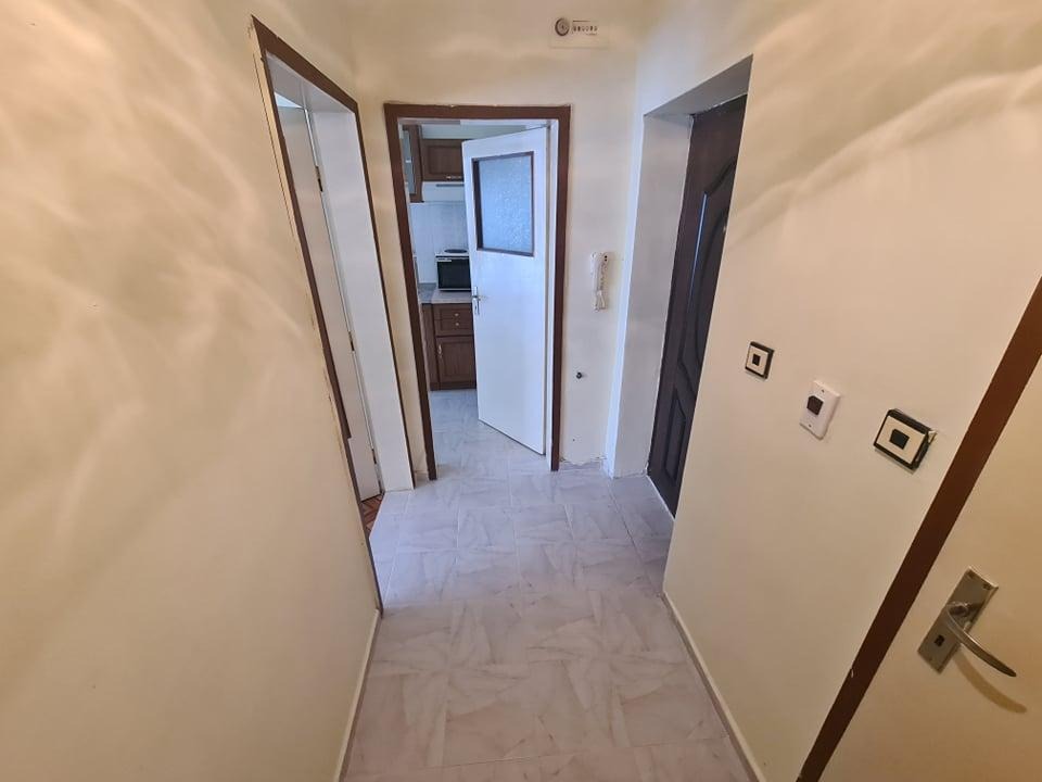 Дава под наем 1-СТАЕН, гр. Бургас, Възраждане, снимка 3 - Апартаменти - 55911647