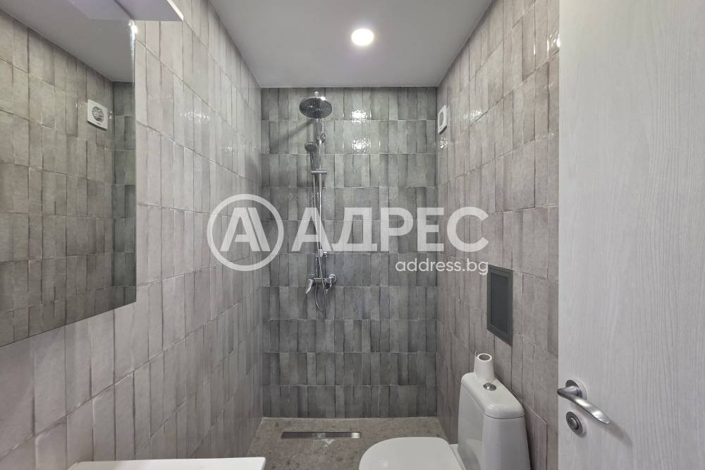 Дава под наем 2-СТАЕН, гр. София, Лозенец, снимка 9 - Апартаменти - 56682545