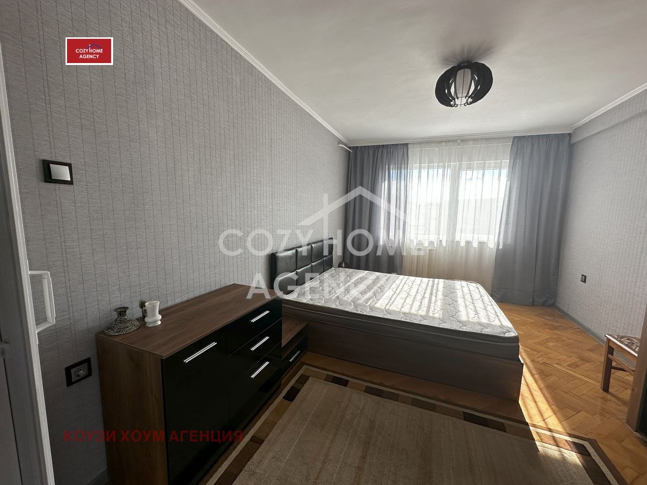 Дава под наем 3-СТАЕН, гр. София, Младост 1, снимка 12 - Апартаменти - 53677794