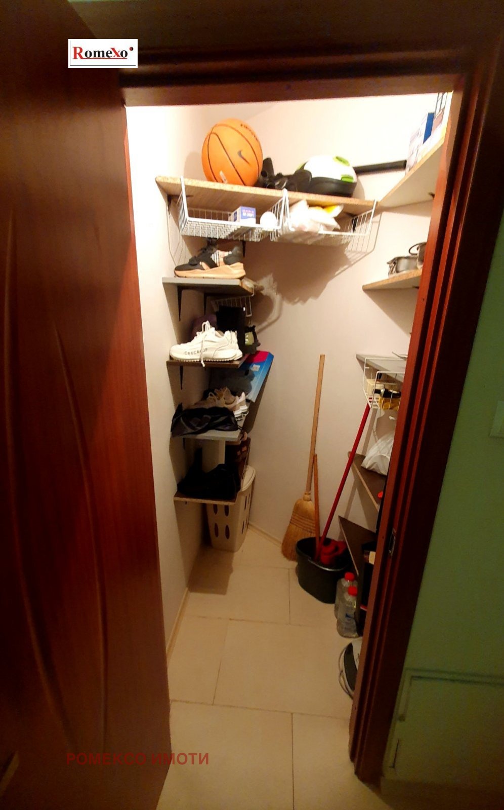 Дава под наем 3-СТАЕН, гр. Пловдив, Кършияка, снимка 9 - Апартаменти - 54122913