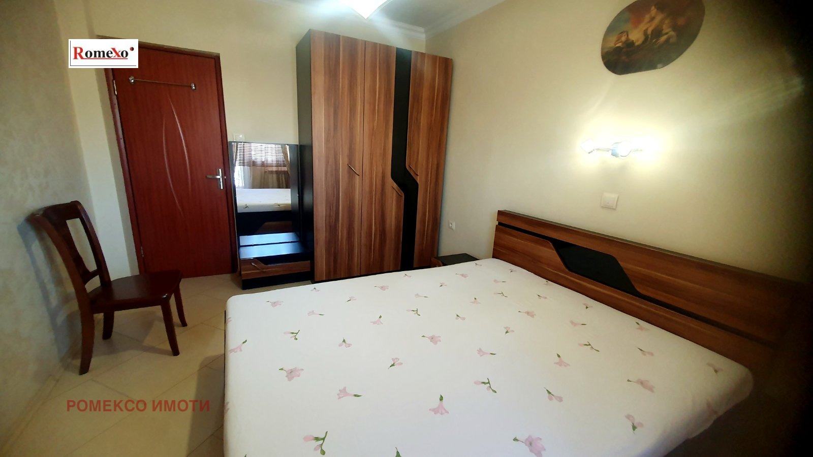 Дава под наем 3-СТАЕН, гр. Пловдив, Кършияка, снимка 5 - Апартаменти - 54122913