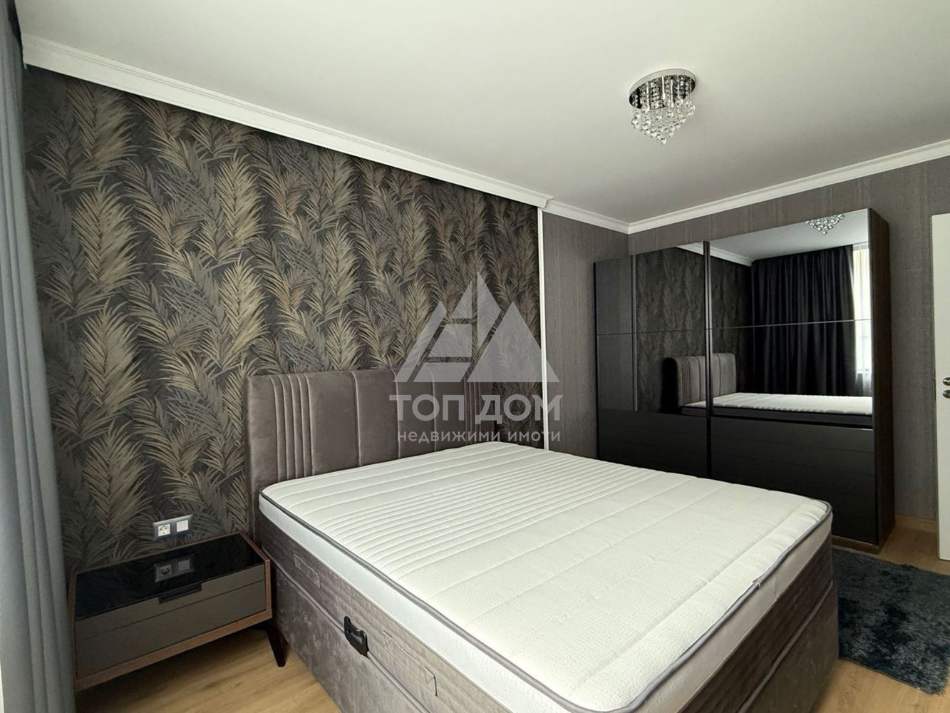 Дава под наем 3-СТАЕН, гр. Варна, Чайка, снимка 5 - Апартаменти - 55302142